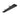 Heatstrip design all black uitvoering
