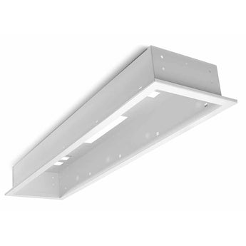 Inbouwframe HEATSTRIP Elegance