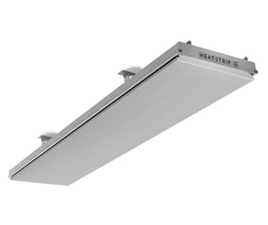 Heatstrip indoor 1200W hoge temperatuur infrarood paneel
