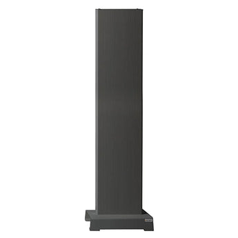 Heatwave Move standmodel 900W Antraciet - Showroommodel