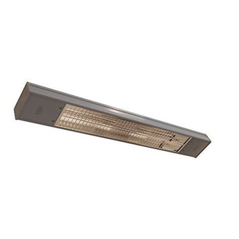 Terrasheater inox