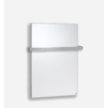 Infrapower infrarood handdoek droger 60x90 cm Infrapower infraroodpaneel / handdoek droger 500W