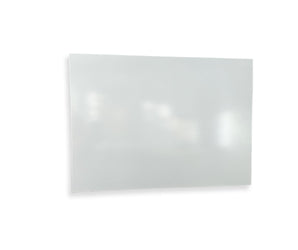 Infrapower glas keramisch infraroodpaneel 600W badkamer verwarming