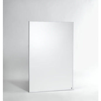 infrapower Infrarood paneel 500w 60x90cm warmtepaneel met frame voor wand- en plafondmontage