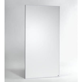 Infrapower infraroodpaneel 600W 60x120 cm groot