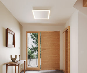 Sundirect LUX plus infrarood verwarming met licht