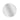 Ronde infrarood spiegelverwarming met indirecte verlichting