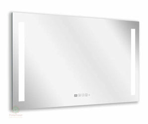 Sundirect Spiegel Infrarood paneel met licht LM600-PRO