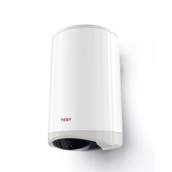 tesy elektrische smart boiler Modeco cloud 80 liter; zelflerend en energielabel b