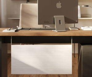 Ohle sotermo Desk bureau verwarming