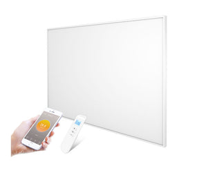 PH ECO 580W Infraroodpaneel met WiFi + RF thermostaat