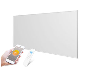 PH ECO 700W Infraroodpaneel met WiFi + RF thermostaat
