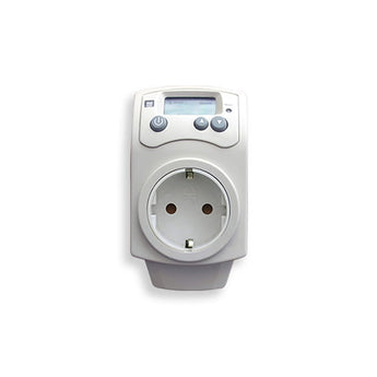 kamerthermostaat plug-in thermostaat TCU