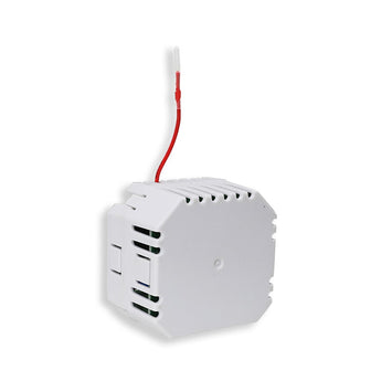 TC35 inbouw wifi ontvanger, TC40 inbouw wifi ontvanger met sensor