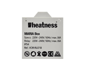 RL07B-Maria-box-infrapower-ontvanger