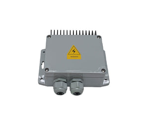 Teleco dimmer 2kw