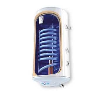 TESY elektrische boiler met warmtewisselaar