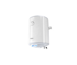 30 liter elektrische boiler TESY BiLight voor verticale wandmontage