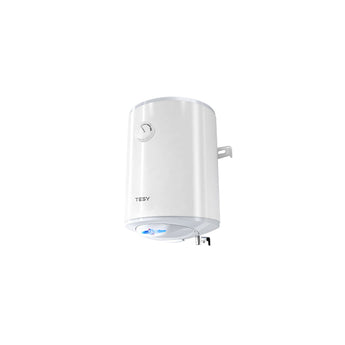 30 liter elektrische boiler TESY BiLight voor verticale wandmontage