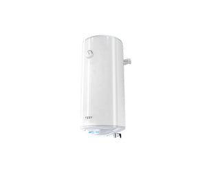 50 liter elektrische boiler TESY BiLight Slim voor verticale wandmontage