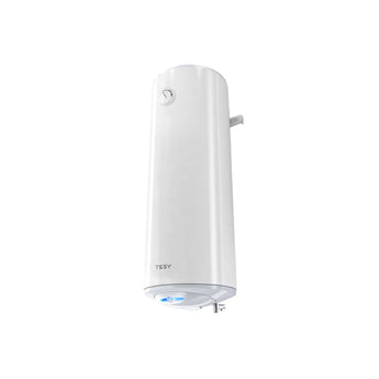 80 liter elektrische boiler TESY BiLight Slim voor verticale wandmontage