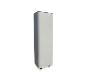 Sundirect Tower1000-Pro verrijdbare infraroodtoren verwarming elektrisch verwarmen mobiel infrarood kachel verplaatsbaar