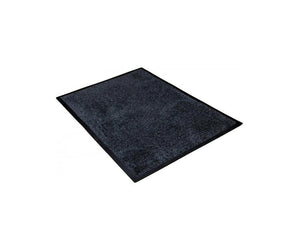Verwarmde droogloop mat