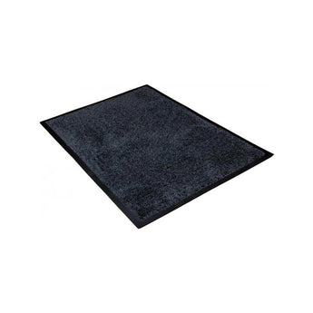 Verwarmde droogloop mat