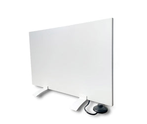 Sundirect infrarood voetenwarmer 220-Pro extra warmte onder je bureau