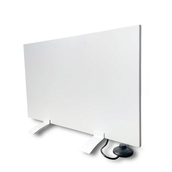 Sundirect infrarood voetenwarmer 220-Pro extra warmte onder je bureau