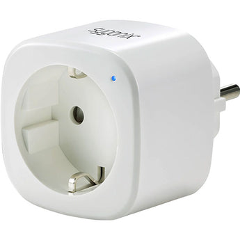Slimme wifi stekker 3500W