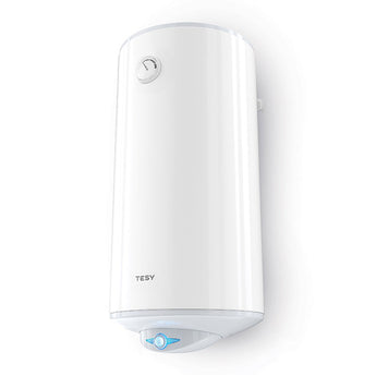 100 liter elektrische boiler TESY Anti-Kalk voor verticale wandmontage