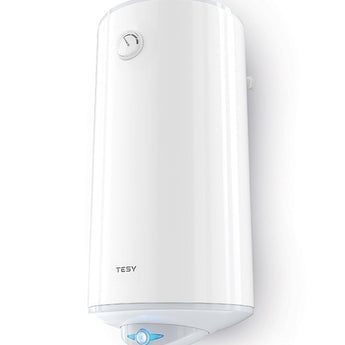 150 liter elektrische boiler TESY Anti-Kalk voor verticale wandmontage