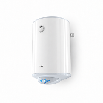30 liter elektrische boiler TESY Anti-Kalk Slim voor verticale wandmontage