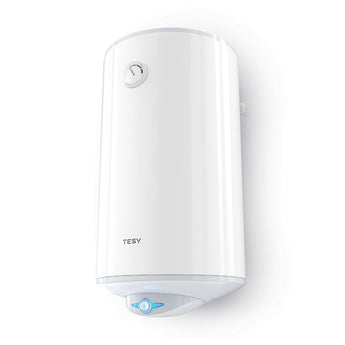 80 liter elektrische boiler TESY Anti-Kalk voor verticale wandmontage