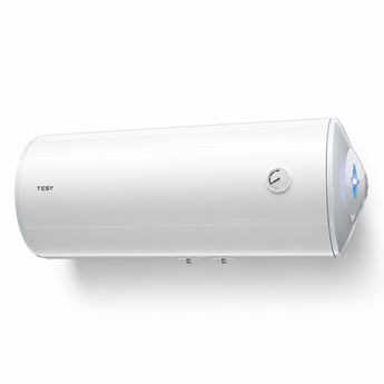 150 liter horizontale elektrische boiler TESY BiLight voor wandmontage