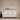 THERON ART 670 infrarood fotoverwarming met schelpfoto, 40 × 150 cm, boven een bank