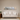 THERON ART 820 infrarood fotoverwarming met schelpfoto, 40 × 180 cm, boven een bank