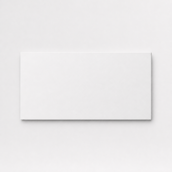 THERON Flat 1250W infraroodpaneel wit 80 × 150 cm.