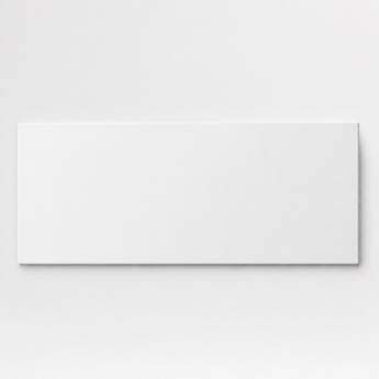 THERON Flat 1550W infraroodpaneel wit 80 × 180 cm