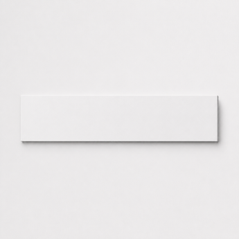 THERON Flat 500W infraroodpaneel wit 40 × 120 cm