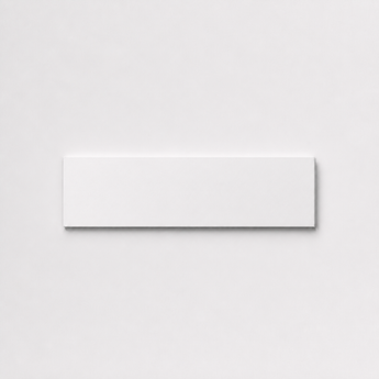 THERON Flat 670W infraroodpaneel wit 40 × 150 cm