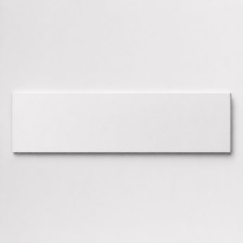 THERON Flat 820W infraroodpaneel wit 40 × 180 cm