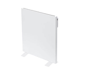 Sundirect hybride infraroodpaneel 60x60 500 watt perfecte losstaande bureau verwarming