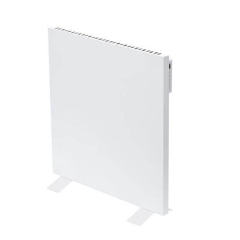 Sundirect hybride infraroodpaneel 60x60 500 watt perfecte losstaande bureau verwarming