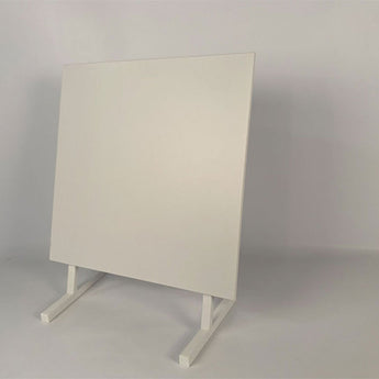 Voetsteunen set Ecaros/Welltherm