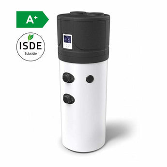 Warmtepompboiler 260 liter met warmtewisselaar - Tesy AquaThermica