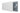 Welltherm 1000W metalen infraroodpaneel wit 80 × 120 cm