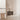 Welltherm Glazen dual zone handdoek droger 550W