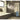 Welltherm Glazen dual zone handdoek droger 550W